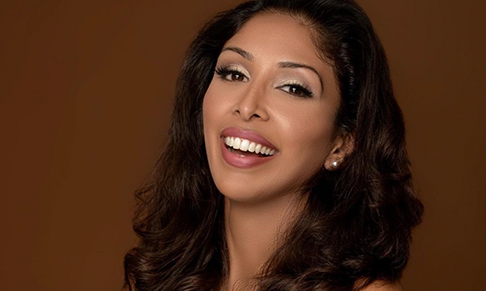 Dr Vanita Rattan debuts kits targeting skin of colour issues